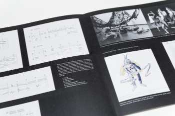 LP Bent Lorentzen: Electronic Music