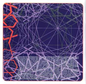 CD Bentley Rhythm Ace: For Your Ears Only