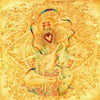 Album Acid Mothers Temple & The Melting Paraiso UFO: Benzaiten