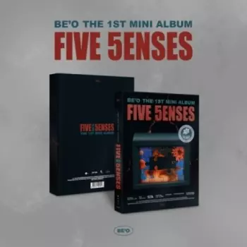 BE'O: Five Senses