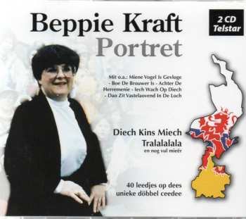 Album Beppie Kraft: Portret