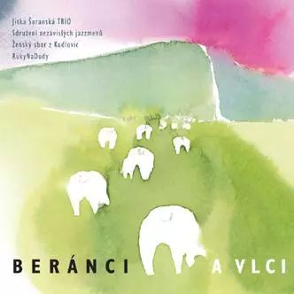 Beránci a Vlci
