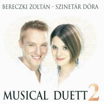 Album Bereczki Zoltán: Musical Duett 2