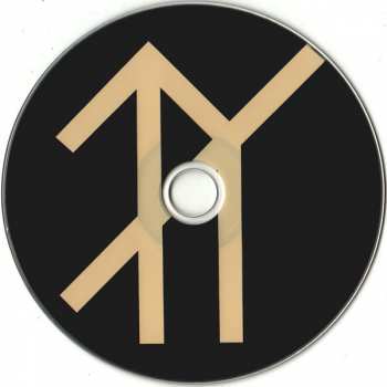 CD Bereft: Lands