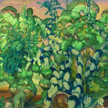 Album Berend Intelmann: Mother Nature