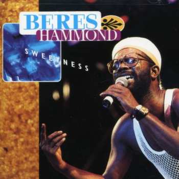 CD Beres Hammond: Sweetness
