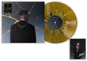 LP Beret: Lo Bello Y Lo Roto