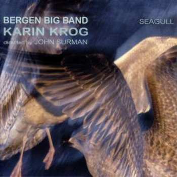 CD John Surman: Seagull