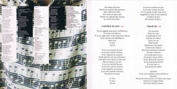 CD Michel Berger: Voyou