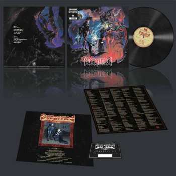 LP Bergfried: Romantik Iii