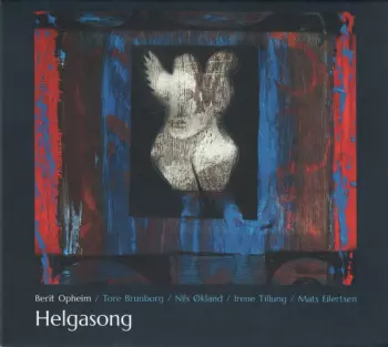 Helgasong