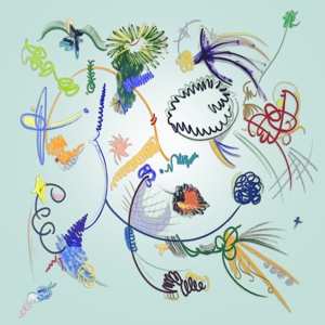 Album Berk Icli: Glimpses of an Eternal Bloom