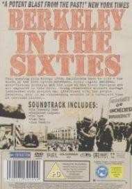 DVD Berkeley In The Sixties: Berkeley In Th