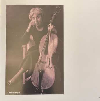 2CD Berl Senofsky: American Virtuoso