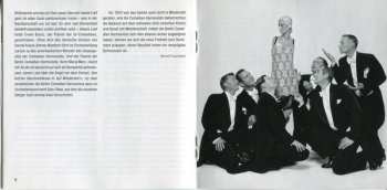 CD Berlin Comedian Harmonists: Die Liebe Kommt, Die Liebe Geht