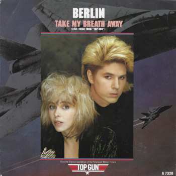 SP Berlin: Take My Breath Away (Love Theme From "Top Gun")