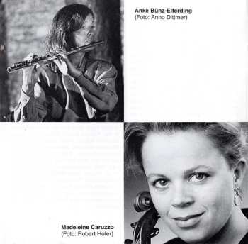 CD Berliner Gitarrenensemble: Berliner Gitarrenensemble