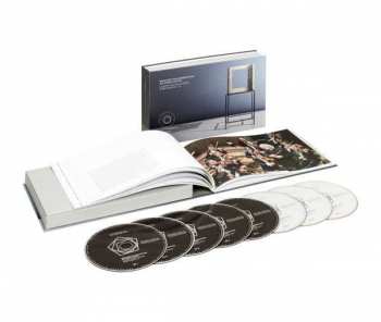 5CD/2Blu-ray Ludwig van Beethoven: Ludwig van Beethoven Symphonien 1-9