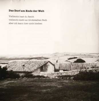 CD Bernadette La Hengst: Machinette