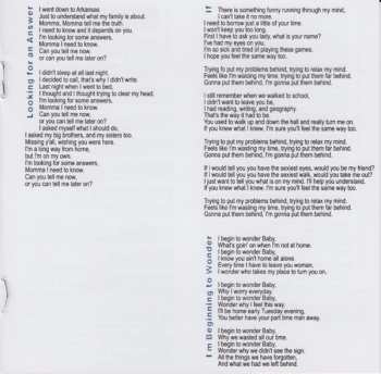 CD Bernard Allison: Funkifino