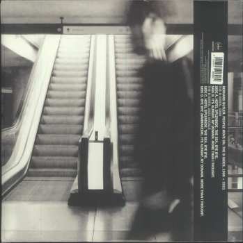 2LP Bernard Butler: People Move On- The B-Sides, 1998 + 2021 LTD