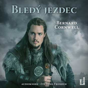 Album Bernard Cornwell: Bledý Jezdec
