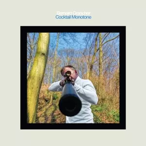 Bernard Grancher: Cocktail Monotone