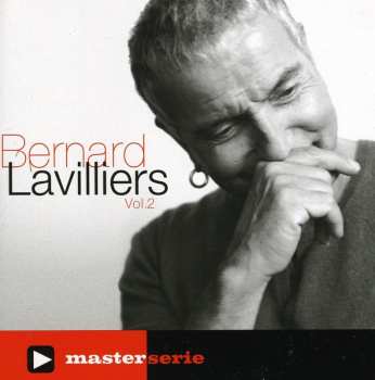 Album Bernard Lavilliers: Bernard Lavilliers Vol.2