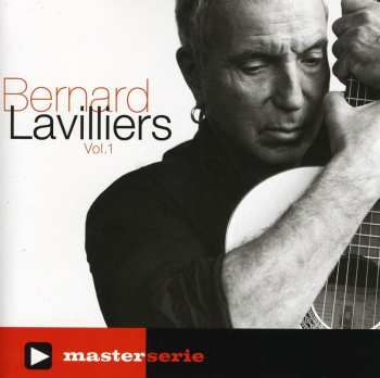 Album Bernard Lavilliers: Master Serie 1