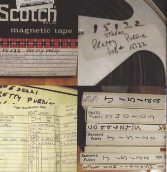 CD Bernard Purdie: Soul Drums