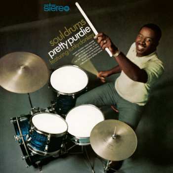 CD Bernard Purdie: Soul Drums