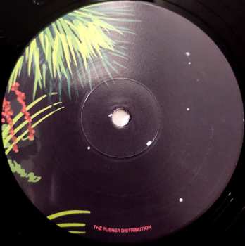 LP Bernardo Pinheiro: Virabrequim