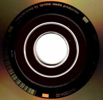 2CD Bernd Begemann & Die Befreiung: Unsere Liebe Ist Ein Aufstand LTD