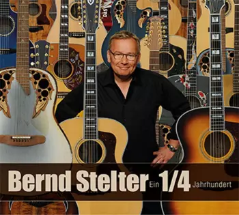 Bernd Stelter: Ein 1/4 Jahrhundert