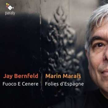 CD Bernfeld/marais: Pieces De Viole