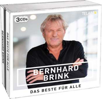 Album Bernhard Brink: Das Beste Für Alle