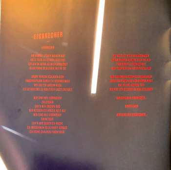 CD Bernhard Brink: Diamanten