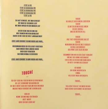 CD Bernhard Brink: Diamanten