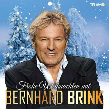 CD Bernhard Brink: Frohe Weihnachten Mit Bernhard Brink