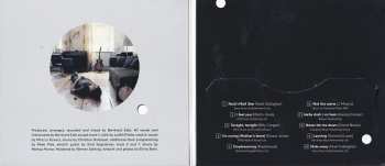 CD Bernhard Eder: Remake