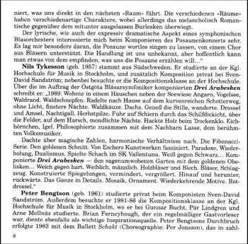 CD Bernhard Henrik Crusell: Hekas!