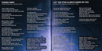 CD Bernhard Welz: Stay Tuned 1.5