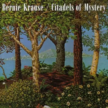 Citadels Of Mystery