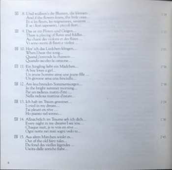 2CD/Box Set Dietrich Fischer-Dieskau: Concert Of The Century