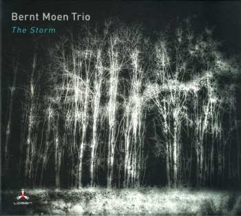 CD Bernt Moen Trio: The Storm