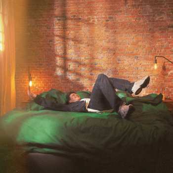 CD Berre: I'll Call You When I'm Home