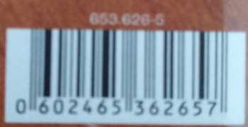LP Berre: I'll Call You When I'm Home CLR