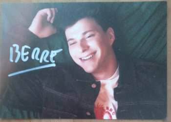 LP Berre: I'll Call You When I'm Home CLR