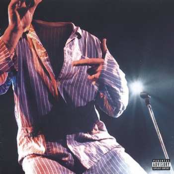 Album Bersuit Vergarabat: De La Cabeza Con Bersuit Vergarabat