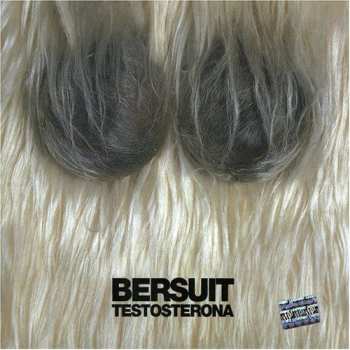 Album Bersuit Vergarabat: Testosterona